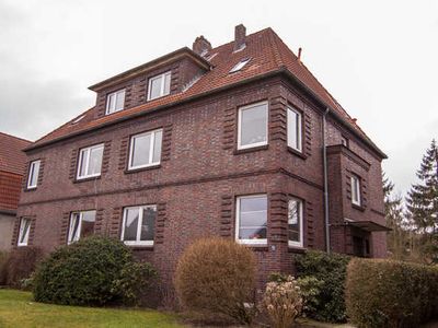 Ferienwohnung für 4 Personen (80 m²) in Wilhelmshaven 1/10