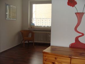 Ferienwohnung für 3 Personen (64 m²) in Wilhelmshaven
