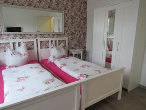 Ferienwohnung für 4 Personen (52 m²) in Wilhelmshaven