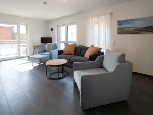 Ferienwohnung für 4 Personen (65 m²) in Wilhelmshaven