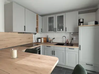 Ferienwohnung für 4 Personen (65 m²) in Wilhelmshaven 4/10