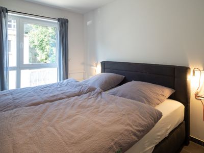 Ferienwohnung für 4 Personen (65 m²) in Wilhelmshaven 10/10