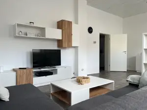 Ferienwohnung für 4 Personen (60 m²) in Wilhelmshaven