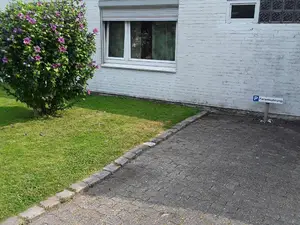 Ferienwohnung für 4 Personen (70 m²) in Wilhelmshaven