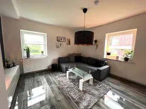 Ferienwohnung für 4 Personen (60 m²) in Wilhelmshaven