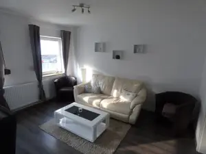 Ferienwohnung für 5 Personen (60 m²) in Wilhelmshaven