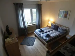 Ferienwohnung für 3 Personen (50 m²) in Wilhelmshaven