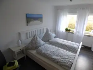 Ferienwohnung für 5 Personen (60 m²) in Wilhelmshaven