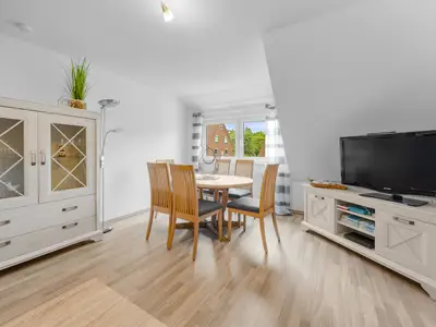 Ferienwohnung für 4 Personen (75 m²) in Wilhelmshaven 2/10