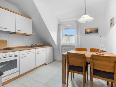 Ferienwohnung für 4 Personen (75 m²) in Wilhelmshaven 3/10