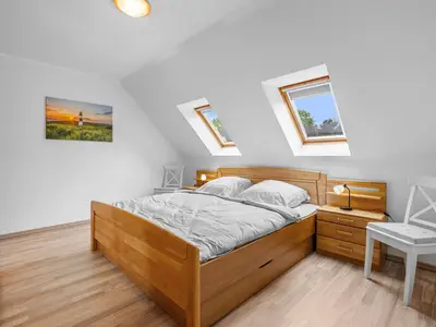 Ferienwohnung für 4 Personen (75 m²) in Wilhelmshaven 4/10