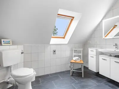 Ferienwohnung für 4 Personen (75 m²) in Wilhelmshaven 5/10