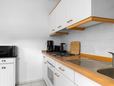 Ferienwohnung für 4 Personen (75 m²) in Wilhelmshaven 7/10