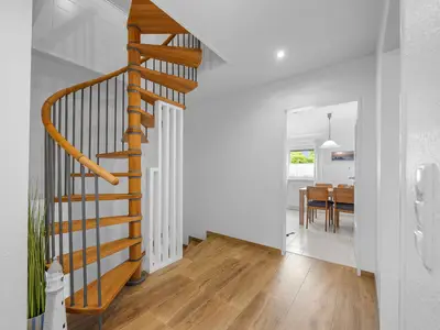Ferienwohnung für 4 Personen (75 m²) in Wilhelmshaven 8/10