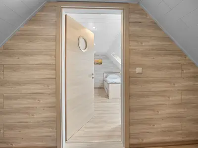Ferienwohnung für 4 Personen (75 m²) in Wilhelmshaven 9/10