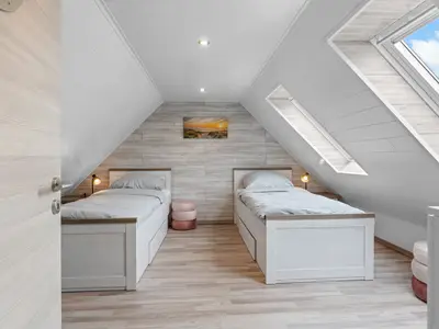 Ferienwohnung für 4 Personen (75 m²) in Wilhelmshaven 10/10