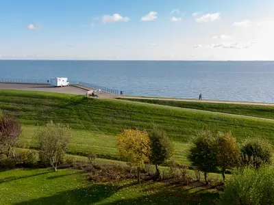 Ferienwohnung für 2 Personen (64 m²) in Wilhelmshaven 3/10
