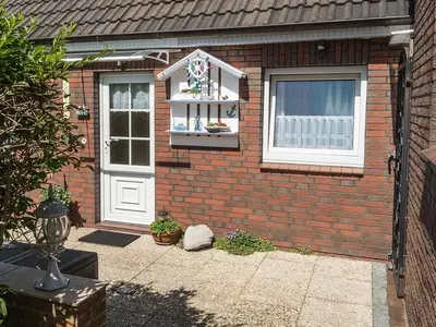 Ferienwohnung für 2 Personen (30 m²) in Wilhelmshaven 1/10