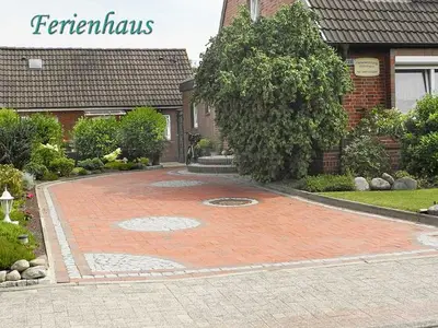 Ferienwohnung für 2 Personen (30 m²) in Wilhelmshaven 4/10