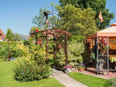 Ferienwohnung für 2 Personen (30 m²) in Wilhelmshaven 7/10