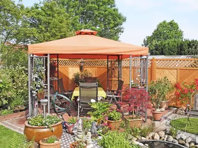 Ferienwohnung für 2 Personen (30 m²) in Wilhelmshaven 8/10