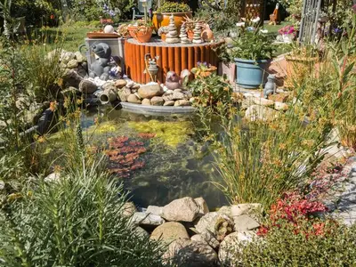 Ferienwohnung für 2 Personen (30 m²) in Wilhelmshaven 10/10