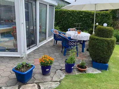 Ferienwohnung für 2 Personen (45 m²) in Wilhelmshaven 5/10