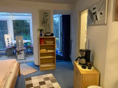 Ferienwohnung für 2 Personen (45 m²) in Wilhelmshaven 6/10
