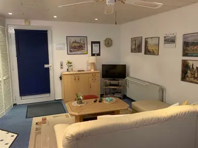 Ferienwohnung für 2 Personen (45 m²) in Wilhelmshaven 7/10