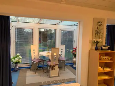Ferienwohnung für 2 Personen (45 m²) in Wilhelmshaven 8/10