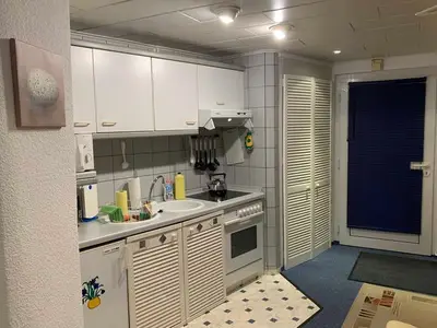 Ferienwohnung für 2 Personen (45 m²) in Wilhelmshaven 9/10