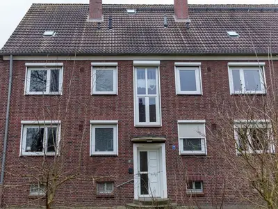 Ferienwohnung für 3 Personen (50 m²) in Wilhelmshaven 3/10