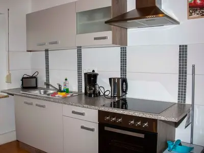 Ferienwohnung für 3 Personen (50 m²) in Wilhelmshaven 9/10