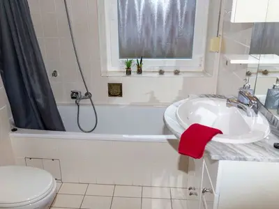 Ferienwohnung für 3 Personen (50 m²) in Wilhelmshaven 10/10