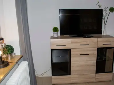 Ferienwohnung für 3 Personen (50 m²) in Wilhelmshaven 5/10