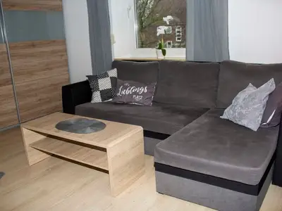 Ferienwohnung für 3 Personen (50 m²) in Wilhelmshaven 6/10