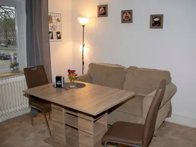 Ferienwohnung für 3 Personen (50 m²) in Wilhelmshaven 7/10