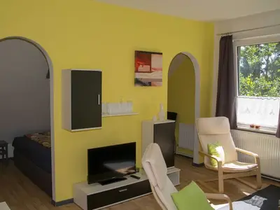 Ferienwohnung für 6 Personen (60 m²) in Wilhelsmhaven 9/10