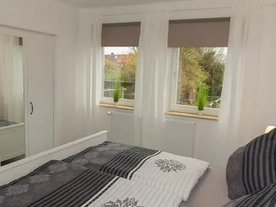 Ferienwohnung für 5 Personen (60 m²) in Wilhelmshaven 5/7