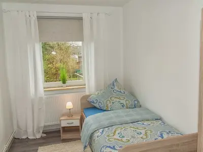 Ferienwohnung für 5 Personen (60 m²) in Wilhelmshaven 6/7