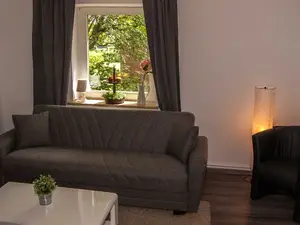 Ferienwohnung für 5 Personen (60 m²) in Wilhelmshaven