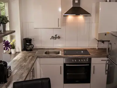 Ferienwohnung für 5 Personen (60 m²) in Wilhelmshaven 2/8
