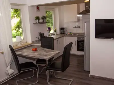 Ferienwohnung für 5 Personen (60 m²) in Wilhelmshaven 4/8