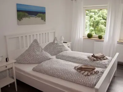 Ferienwohnung für 5 Personen (60 m²) in Wilhelmshaven 5/8