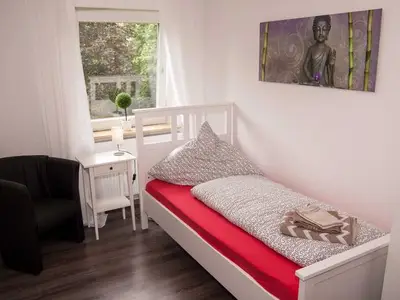 Ferienwohnung für 5 Personen (60 m²) in Wilhelmshaven 6/8
