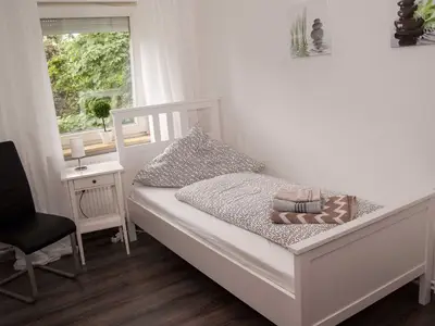 Ferienwohnung für 5 Personen (60 m²) in Wilhelmshaven 7/8
