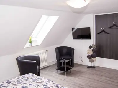 Ferienwohnung für 5 Personen (69 m²) in Wilhelmshaven 8/10