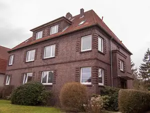 Ferienwohnung für 4 Personen (80 m²) in Wilhelsmhaven