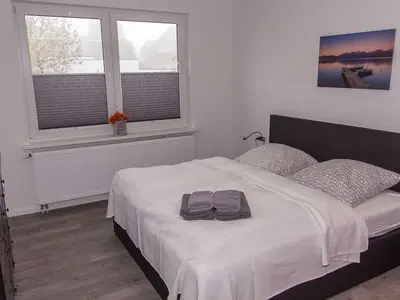 Ferienwohnung für 4 Personen (80 m²) in Wilhelsmhaven 4/10