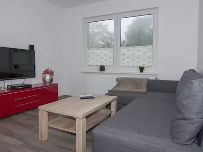 Ferienwohnung für 4 Personen (80 m²) in Wilhelsmhaven 5/10